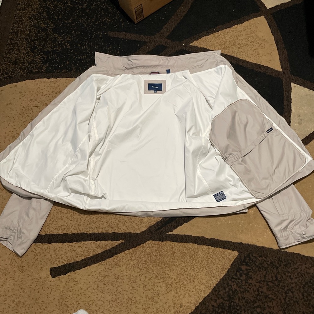 Faonnable Jacket - image 2